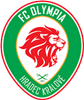 Wappen FC OLYMPIA Hradec Králové 1901  18362