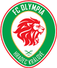 Wappen FC OLYMPIA Hradec Králové 1901 Wappen FC OLYMPIA Hradec Králové 1901
