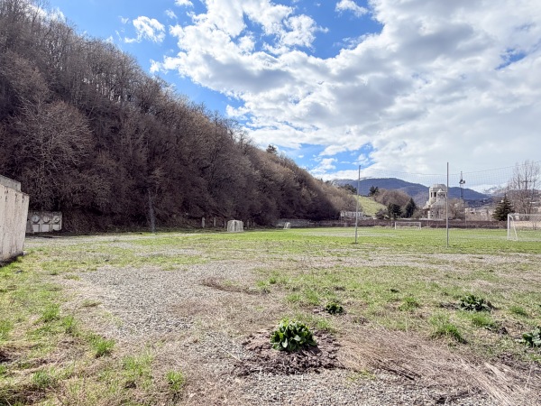 Dilijan Stadion - Dilijan
