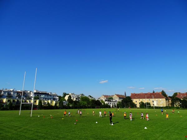 ASKÖ-Sportzentrum Atzgersdorf - Wien