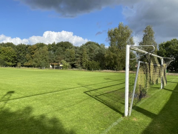 Rijtenstadion - Lommel