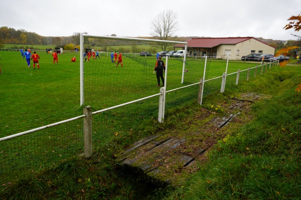 Stade Municipal de Kirschnaumen - Kirschnaumen