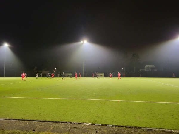 Sportplatz Wiesenschule - Buchholz/Nordheide