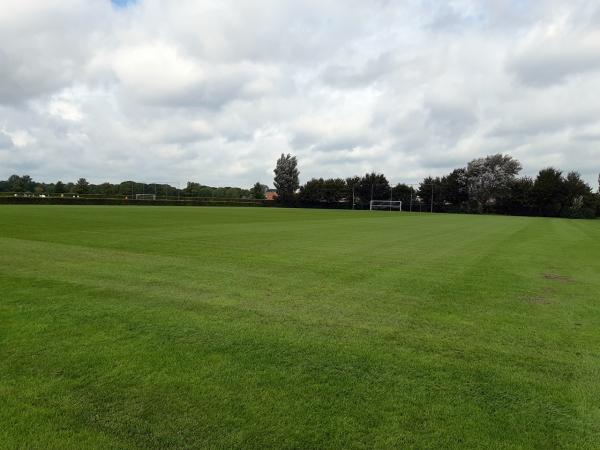 Sportpark Kardinge veld 5 - Groningen
