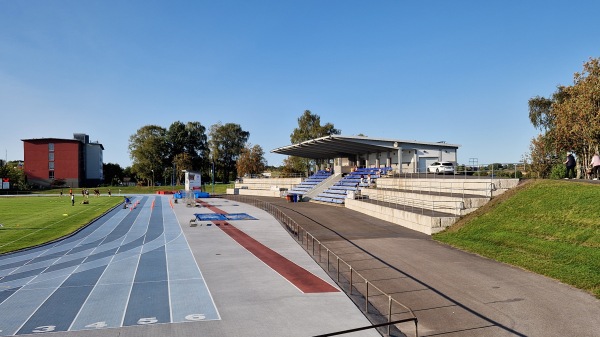 Sparbanken Arena - Skara