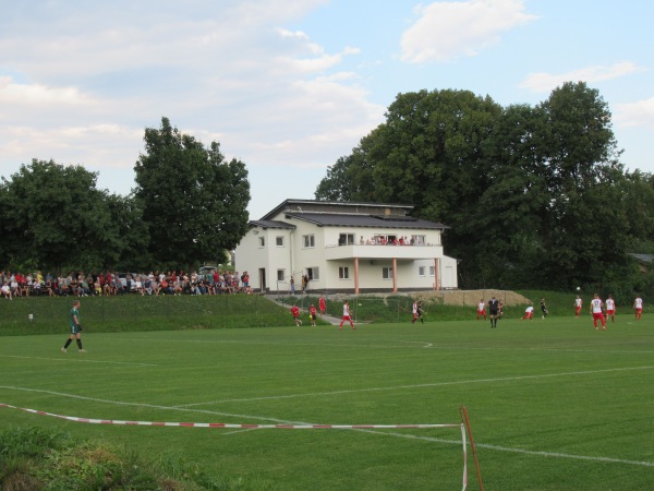 Sportanlage Iggensbach  - Iggensbach