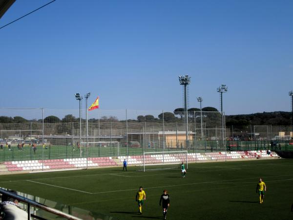 Campo Municipal de Boadilla del Monte - Boadilla del Monte, MD