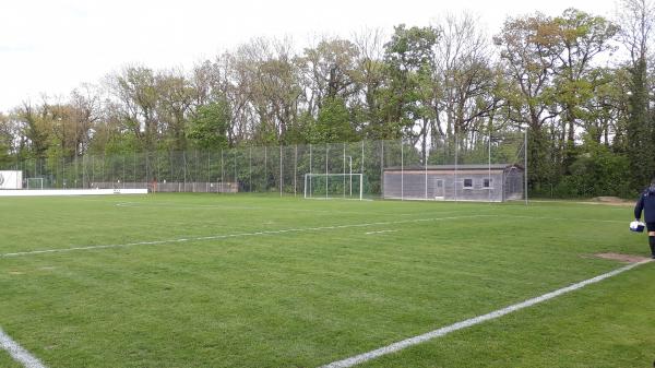 Stadion Paul Festung - München-Waldtrudering