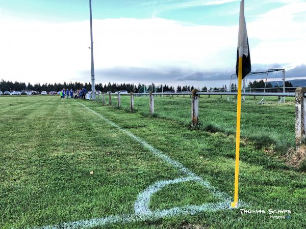 Sportanlage Bühl - Deilingen