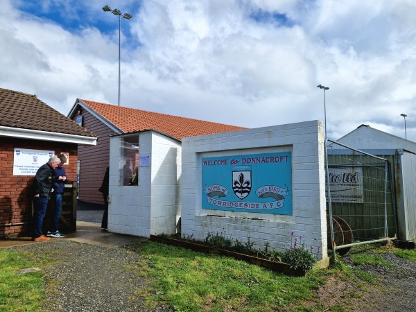 Donnacroft - Torrington, Devon
