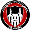 Wappen Clipstone FC
