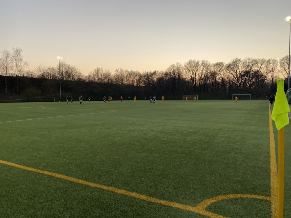 Sportanlage Flötenstraße - Oldenburg (Oldenburg)-Ohmstede