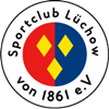 Wappen SC Lüchow 1861  15020