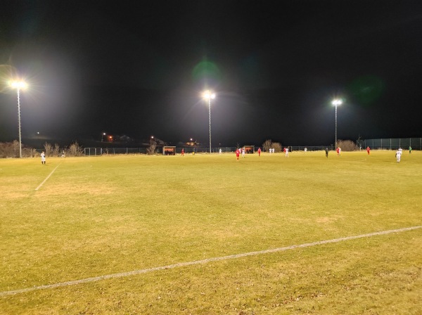 Sportplatz am Ötzbach - Halsbach