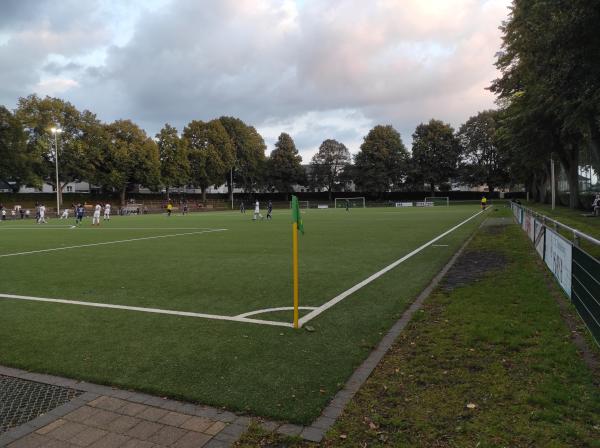 Sportanlage am Bavert - Solingen-Weyer