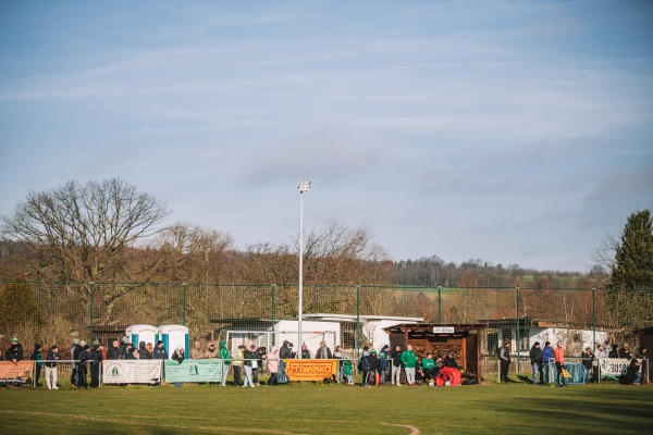 Sportplatz Remse - Remse