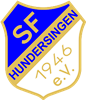 Wappen SF Hundersingen 1946  27826