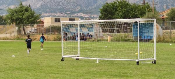 Dimotiko Athlitiko Kentro Xanthi - Xanthi
