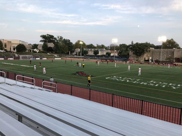 Sweeney Field - Philadelphia, PA