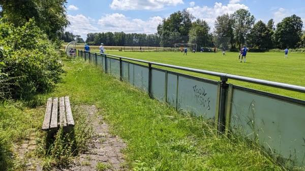Sportgelände Ottenhofen - Ottenhofen