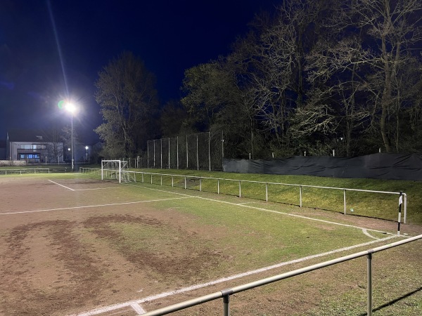 Sportplatz Kalmitstraße - Ludwigshafen/Rhein