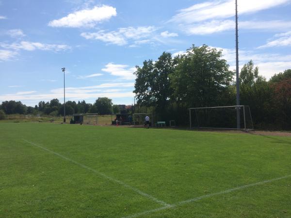Sportplatz Hehlingen - Wolfsburg-Hehlingen