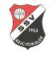 Wappen SSV 1953 Reichswalde  19944