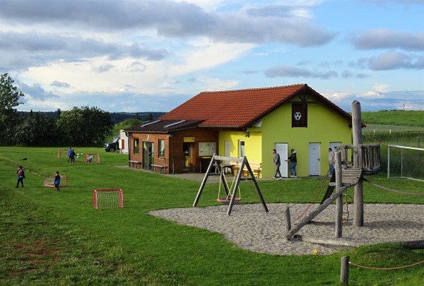 Sportplatz Rastenfeld - Rastenfeld