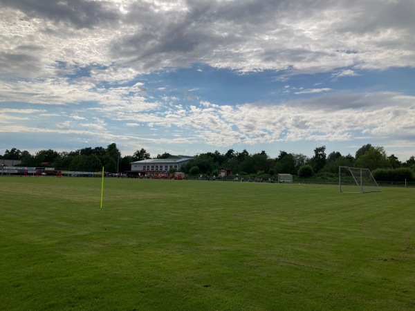 Sportanlage Fünfhausen - Hamburg-Fünfhausen