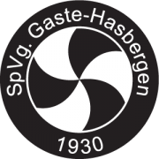 Wappen SpVg. Gaste-Hasbergen 1930 II  86256