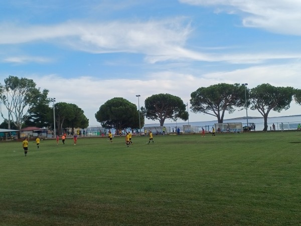 Stadion Mutila Igralište 2 - Medulin