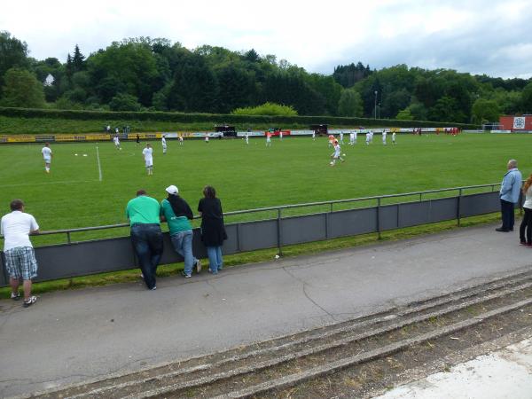 TSC-Sportanlage Platz 2 - Zweibrücken-Bubenhausen