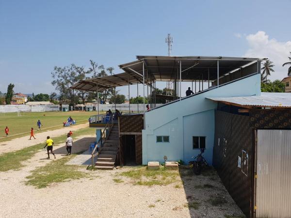 Ilulu Stadium - Lindi