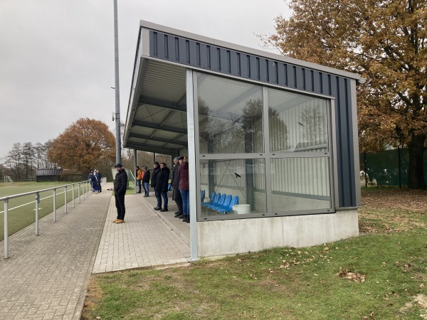 Wulfkampstadion Nebenplatz 2 - Velen-Ramsdorf