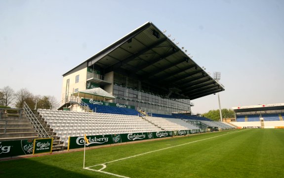 Nature Energy Park - Odense