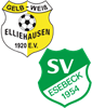 Wappen SG Elliehausen/Esebeck (Ground B)  52376