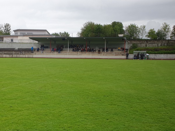 Felsenstadion - Buch/Schwaben