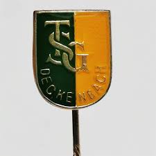 Wappen TSG Deckenbach 1950