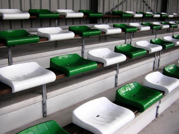 Sportpark Kerkpolder veld 49 - Delft