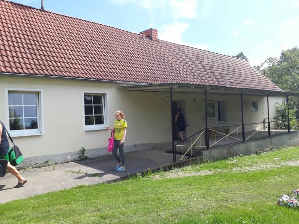 Sportplatz Diedersdorf - Vierlinden-Diedersdorf