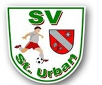 Wappen SV Sankt Urban  38441