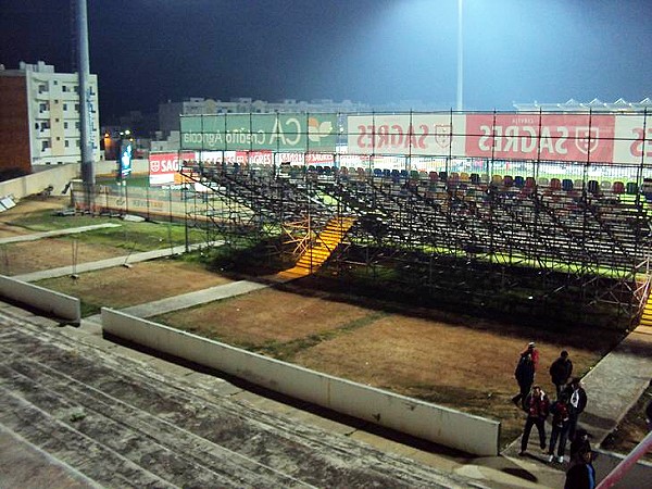 Estádio José Arcanjo - Olhão