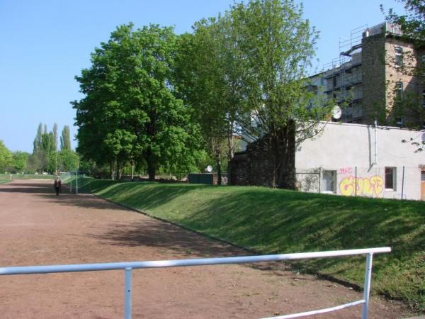 Einheitsplatz - Halle/Saale