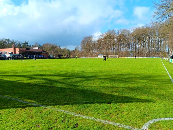 Dr.-Curt-Wassmund-Stadion - Ratekau-Pansdorf