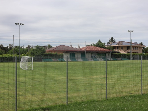 Campo Sportivo di Crepaldo - Crepaldo