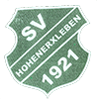 Wappen SV Hohenerxleben 1921  77297