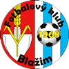 Wappen FK Blažim