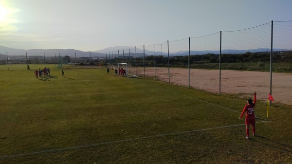 Camp Soccerland Catalunya - Barcelona, CT