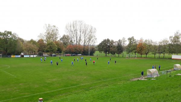 Sportanlage am Kloppenheimer Hang - Karben-Kloppenheim