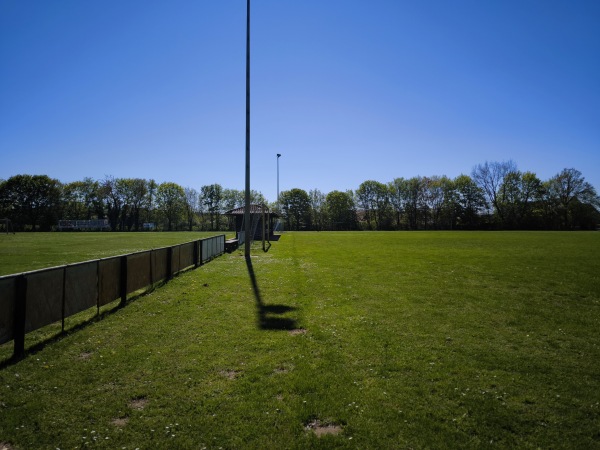 Sportanlage Bultenstraße B-Platz - Stolzenau-Schinna